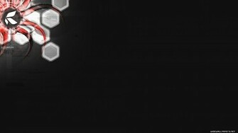 Black Wallpaper
