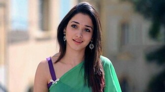 Tamanna Bhatia Wallpaper HD