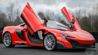 Mclaren 675lt A Selection Of Awesome High Res Wallpaper From Our