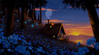 Beautiful Wallpaper 4k Chill Sunset