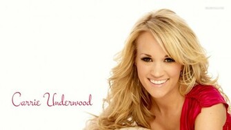 Carrie Underwood Wallpaper
