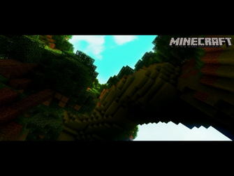 Epic Minecraft Wallpaper Fan Art Show Your Creation