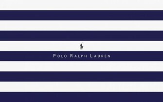 Polo Blue And White Stripes By Drobati
