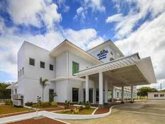 Microtel By Wyndham South Forbes Nuvali Sta Rosa Hotel Cavite