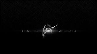 Fate Zero Computer Wallpaper Desktop Background Id