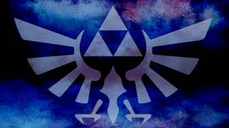 Zelda Desktop Background By Teslalollipop
