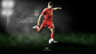 Steven Gerrard Wallpaper Best Cars Res