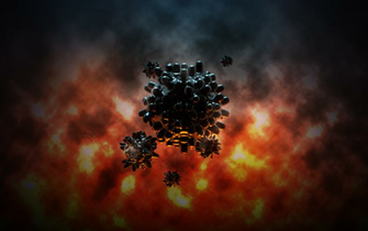 Atomic Bomb Wallpaper