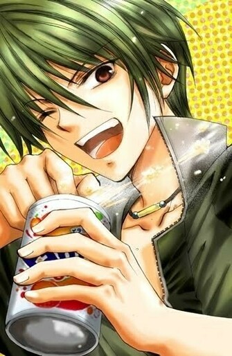 Anime Boy Guys Jpg