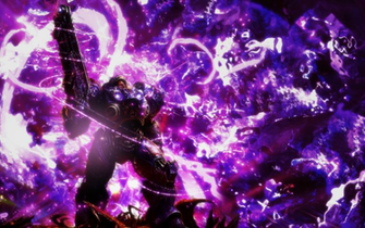 Terran Marine Wallpaper By Cabulb