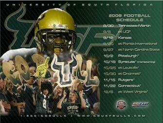Official Athletics Web Site Of The University South Florida