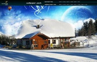 Home Sweet Wallpaper Pack By Mpk2