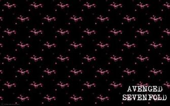 A7x Deathbat Wallpaper By Alyssa2590