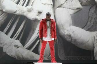 Yeezy Wallpaper