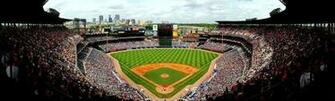 Suntrust Park Wallpaper Posted By Ryan Johnson