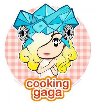 Cooking Mama Wallpaper