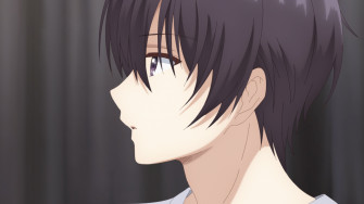 Anime Fyi We Re Two Episodes Into The Angel Next Door Spoils