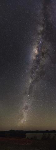 Best Milky Way Pictures HD Image