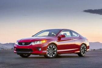 Honda Accord Coupe Wallpaper