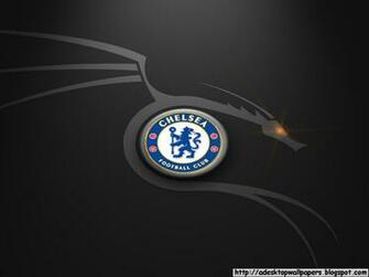 Chelsea Football Club Desktop Wallpaper Pc