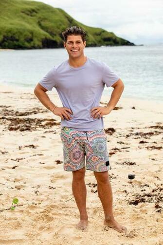 Survivor Image Alec Merlino David Vs Goliath HD Wallpaper And