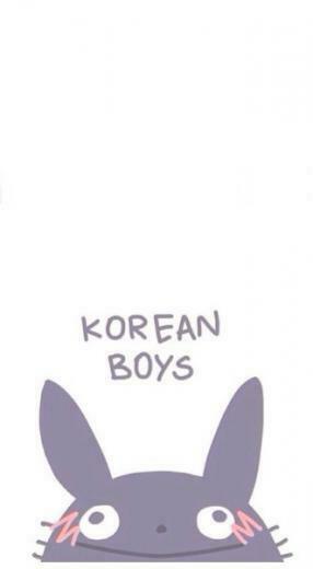 Kpop iPhone Wallpaper
