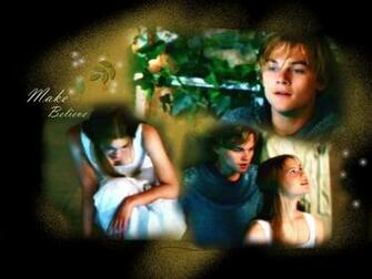 Romeo And Juliet William Shakespeare Wallpaper
