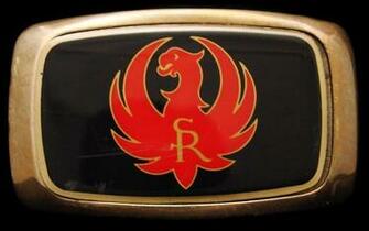 Ruger Logo Wallpaper