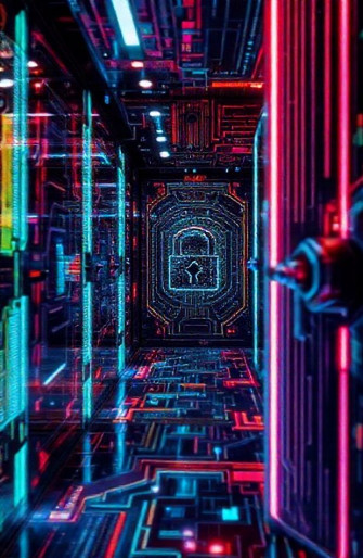 It S Locked Wallpaper