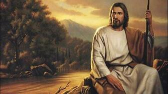 Jesucristo Jesus Wallpaper Pictures Image Of Christ