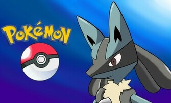 Lucario Wallpaper By Benj898fa