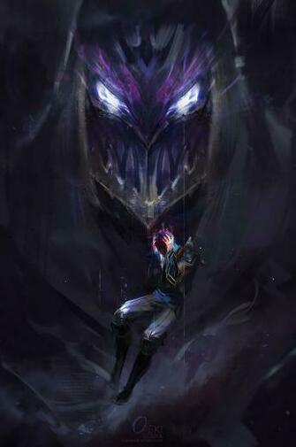 Zed Lol Wallpaper League Of Legends