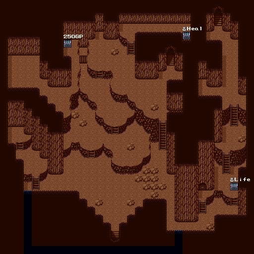 Antlion S Den The Final Fantasy Wiki Years Of Having More