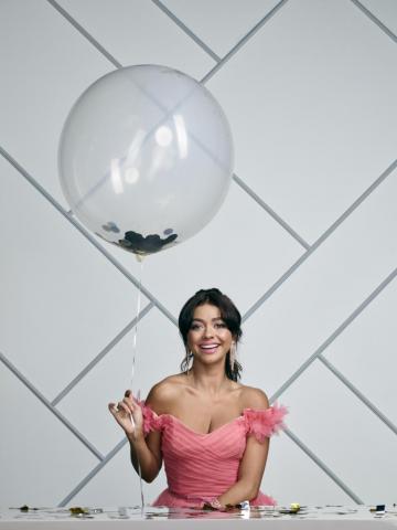 Haley Marshall Modern Family