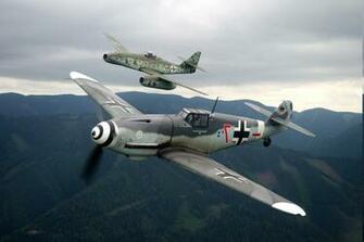 Best Bf109 Wallpaper War