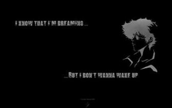 Spike Spiegel HD Wallpaper