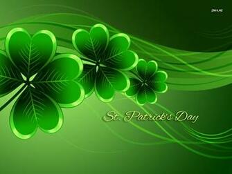 Saint Patrick S Day Wallpaper Holiday