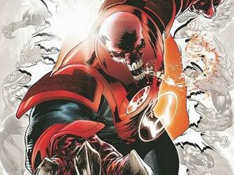Red Lantern Computer Wallpaper Desktop Background