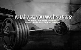 Top Gym Quotes Motivation Dedication Sacrifice