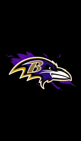 Baltimore Ravens Phone Wallpaper