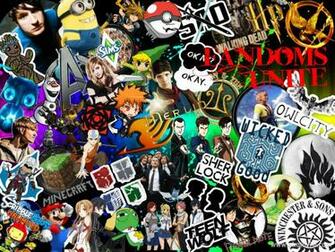 Fandom Wallpaper By Owlodyssey