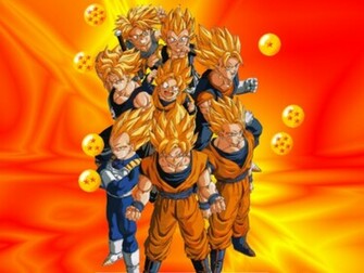 Dragon Ball Z Dbz