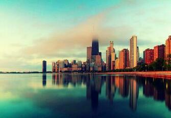 Chicago Lakeshore Parks Cogent Management