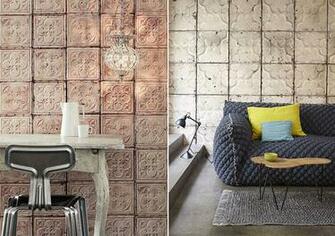 Archive Wallpaper Collection By Studio Job For Nlxl La76 Design