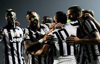 Juventus Wallpaper
