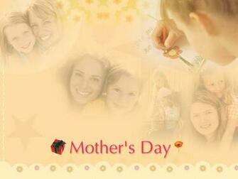 Mother S Day Wallpaper Mothers
