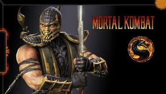 Ps Vita Background Mortal Kombat By God Of Fighting