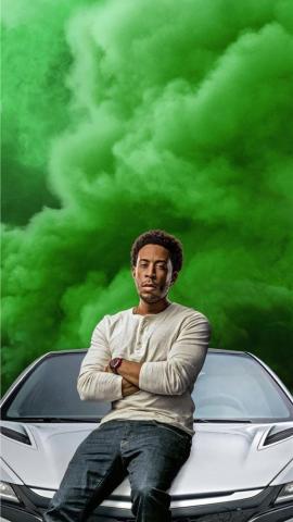 Ludacris In Fast And Furious Movie Fastandfurious9 Movies