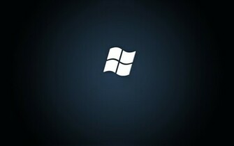 Microsoft Windows Wallpaper Logos