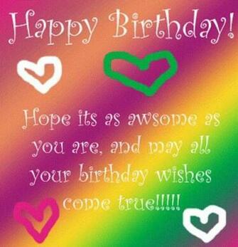 Sister Quotes Happy BirtHDay For My Wallpaper